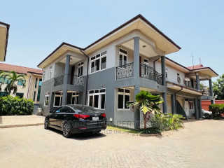 4bdrm House in Ridge, Accra Metropolitan for Sale