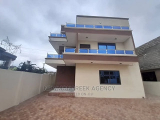 4bdrm House in Accra Metropolitan for sale