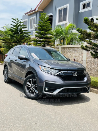 honda-cr-v-ex-l-awd-2020-gray-big-0