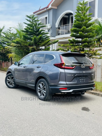 honda-cr-v-ex-l-awd-2020-gray-big-2