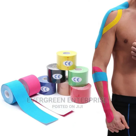 kinesiology-tape-athletic-knee-pad-muscles-gym-pain-relief-big-3