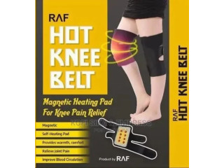 Self - Heating Knee Brace