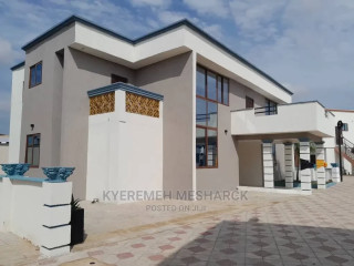 3bdrm Townhouse / Terrace in East Legon Hills for rent