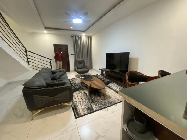 furnished-2bdrm-townhouseterrace-in-east-legon-hills-for-rent-big-2