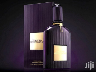 Tom Ford Velvet Orchid Perfume