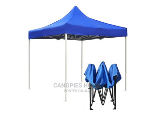 Strong Folding Canopy