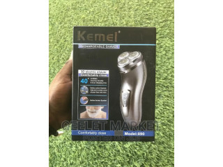 Electric Shaver For Men ( Kemei Km-890)