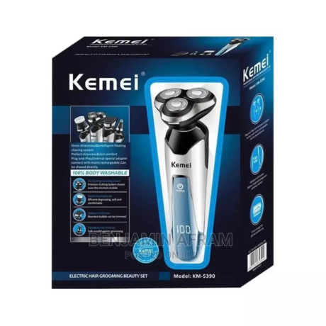 kemei-high-quality-electric-shaver-5390-big-4