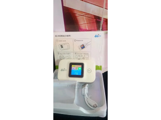 4G Mobile Wifi / Mifi; Pocket Wifi, Router for All Networks