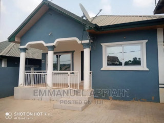3bdrm House in Kwabanya Franco, Accra Metropolitan for rent