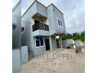 3bdrm House in Amasaman 3 Junction, Accra Metropolitan for rent