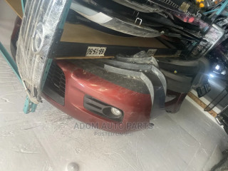 Ford Bumpers and All American Cars Parts Available