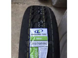 215/70r16c All Terrain Commercial Tyre