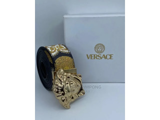 Versace Belt E
