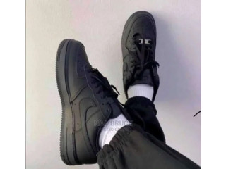 Nike Airforce Sneaker