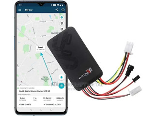 3G GPS Motor Car Tracker