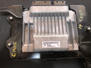 Honda Civic Control Board ( Ecu )