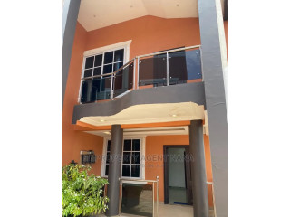 2bdrm Mansion in East Legon for Rent