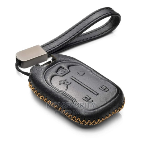 leather-case-compatible-for-gmc-acadia-smart-key-big-0