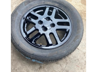 Home Used Rims With Tyres