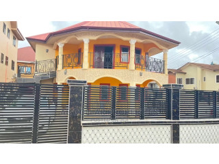 3bdrm House in Spintex for Rent