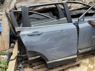 Honda CRV Doors