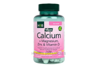 Calcium+Magnesium,Zinc Vitamin D