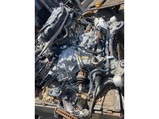Ford Escape 2014 Engine (All Parts Available)