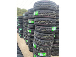 Good Affordable Tyres