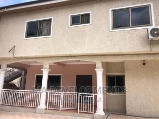 2bdrm Apartment in Ma Developments, Pokuase for rent