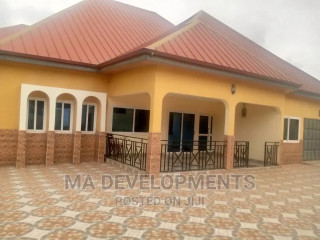 4bdrm House in Ma Developments, Ofankor for rent
