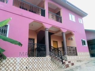 1bdrm Apartment in Ma Developments, Ofankor for rent