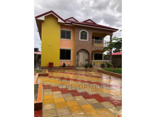 3bdrm Apartment in Ma Developments, Ofankor for rent
