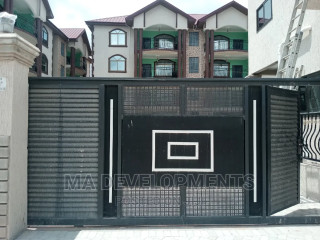 3bdrm Duplex in Ma Developments, Ofankor for rent