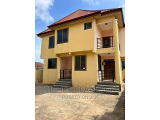 2bdrm Apartment in Riches, Spintex for rent