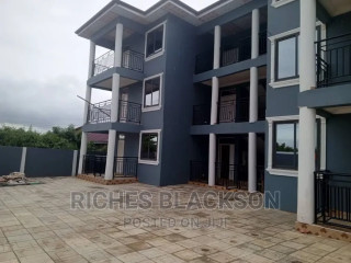 2bdrm Apartment in Riches, Adenta for rent
