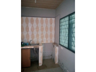 1bdrm Apartment in Kotobabi, Ecobank, Spintex for rent