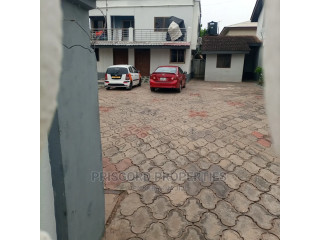 1bdrm Apartment in Ecobank, Spintex for rent