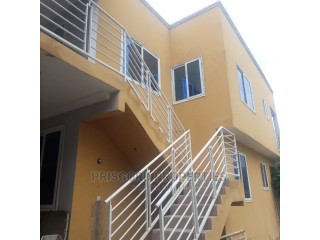 3bdrm Apartment in Ecobank Spintex for Rent