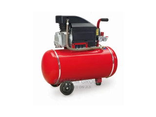 Powerflex 25L 2hp Air Compressor