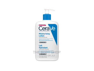 Cerave Moisturising Lotion for Dry to Very Dry Skin 473 Ml