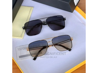 Maybach Frames and Sunglasses