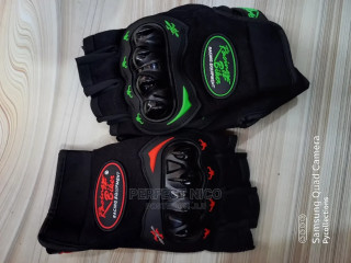 Riding Gloves/Motor Gloves
