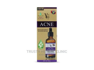 YC Acne Spotless Serum(Best Treatment for Acne Dark Spots)