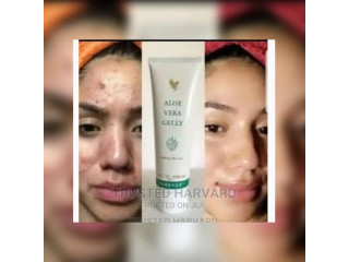 Natural Solution for Pimples Dark Spots and Acne