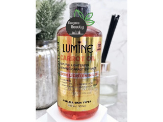 Lumine Skin Lightening Oil