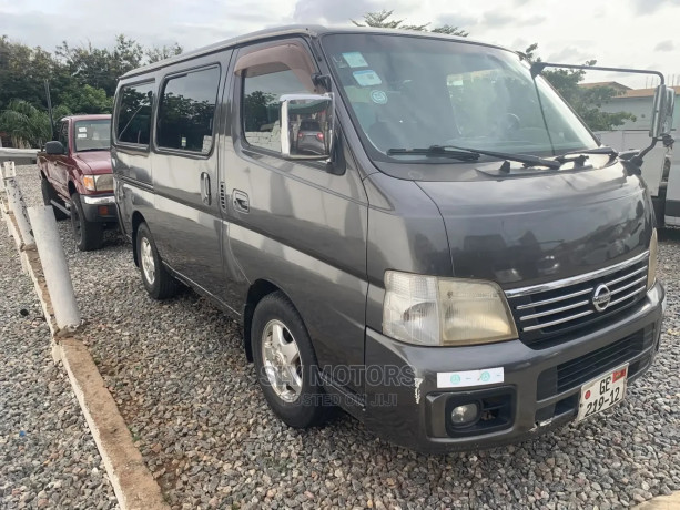 nissan-caravan-urvan-2012-grey-big-0