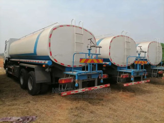 22000litre Brandnew Water Tanker for Sale