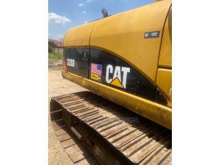 CAT320 DL CL. Foreign Use for Hotsale Now