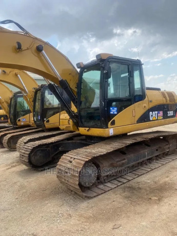 cat320-dl-cl-foreign-use-for-hotsale-now-big-2